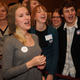 Image for article titled Scarlett Woos Iowa With Epic, Husky-Voiced Campaign Speech For Obama